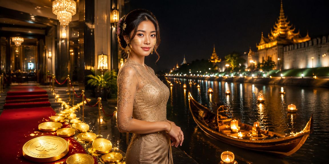 1xbet myanmar