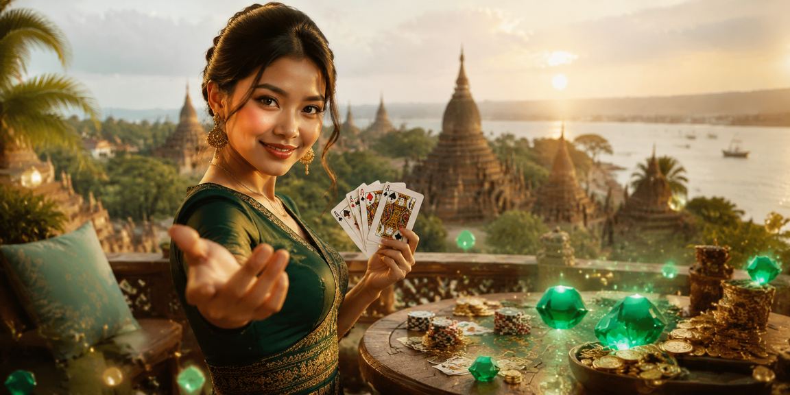 1xbet myanmar