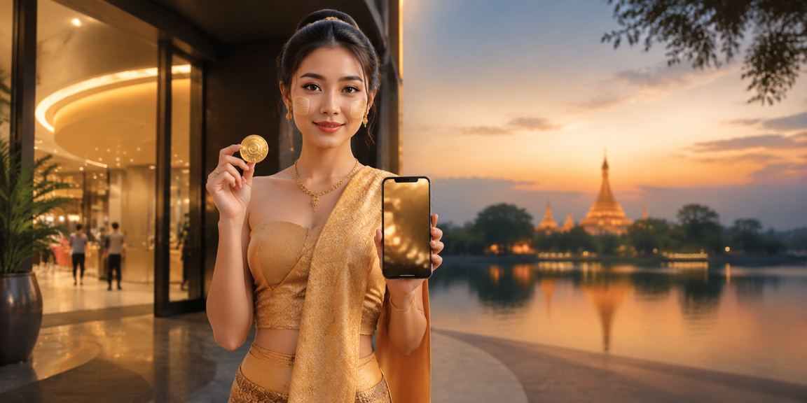 1xbet myanmar