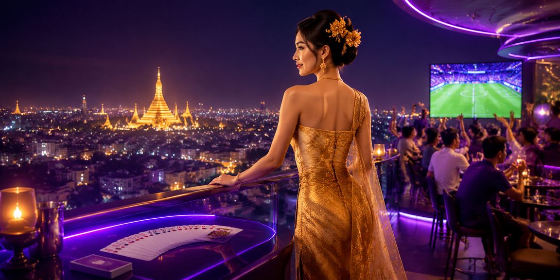 1xbet myanmar
